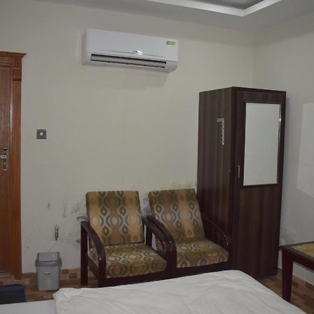 Hotel Kashmir Inn Rawalpindi Zewnętrze zdjęcie