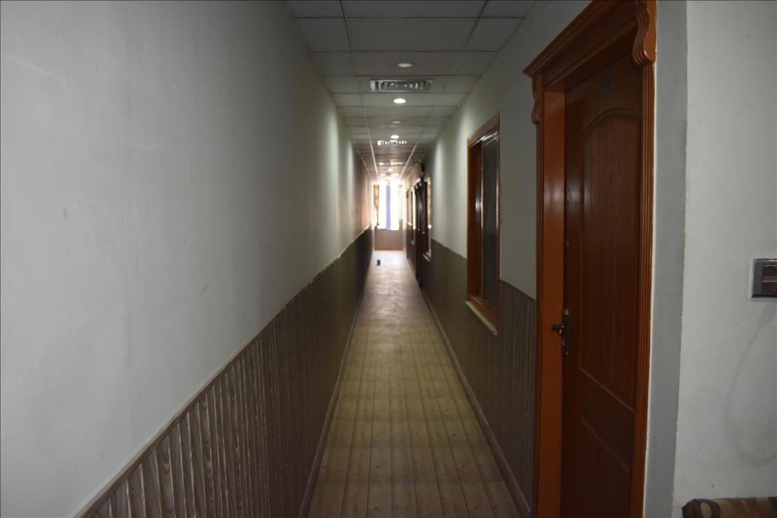 Hotel Kashmir Inn Rawalpindi Zewnętrze zdjęcie